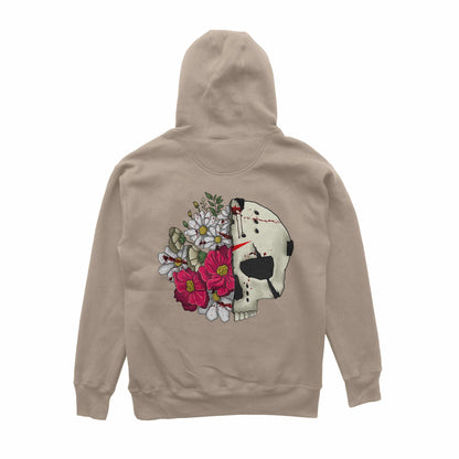 PsyIKEchotic Streetwear Hoodie