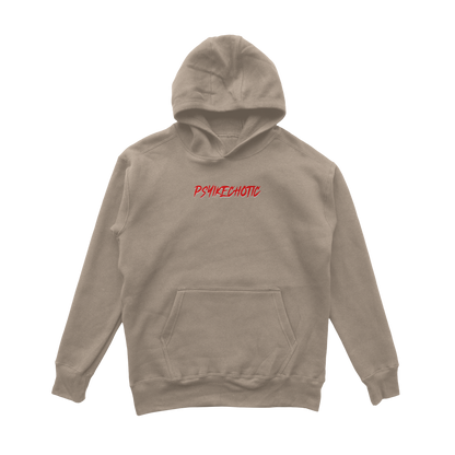 PsyIKEchotic Streetwear Hoodie