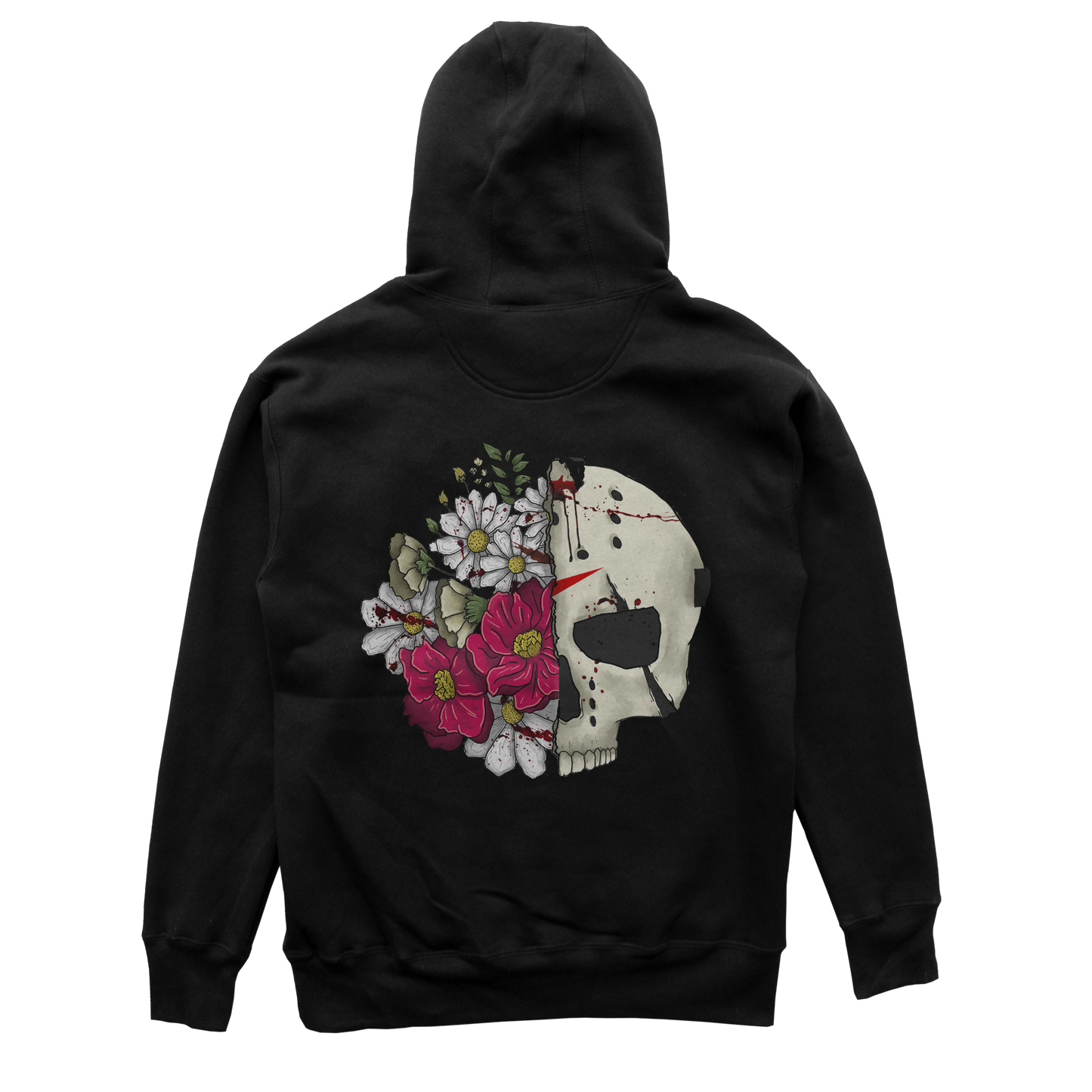 PsyIKEchotic Streetwear Hoodie