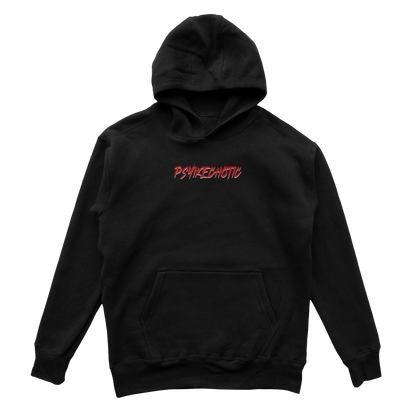 PsyIKEchotic Streetwear Hoodie